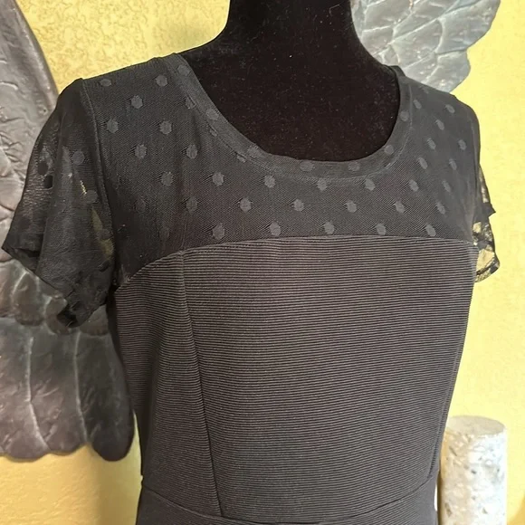 Smart Set Fancy Top - Picture 3 of 9